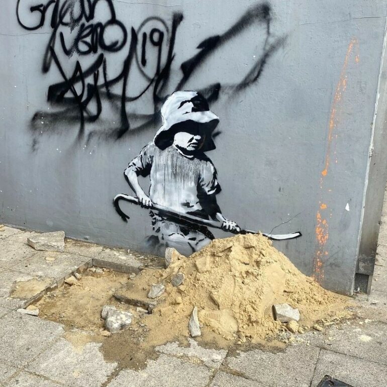 bansky