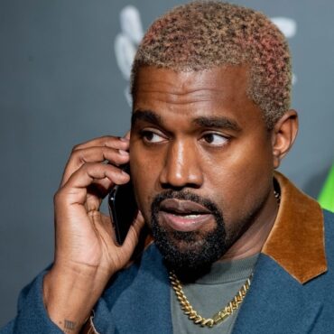 kanye