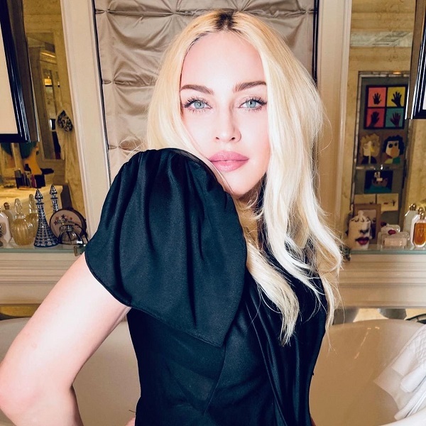 Madonna