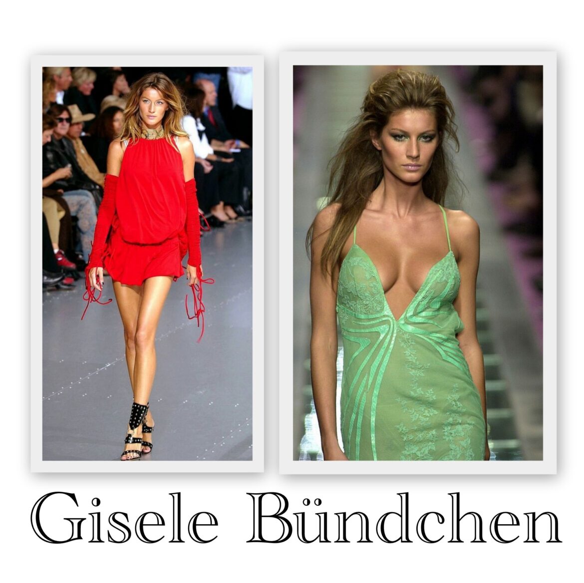 Gisele Bündchen