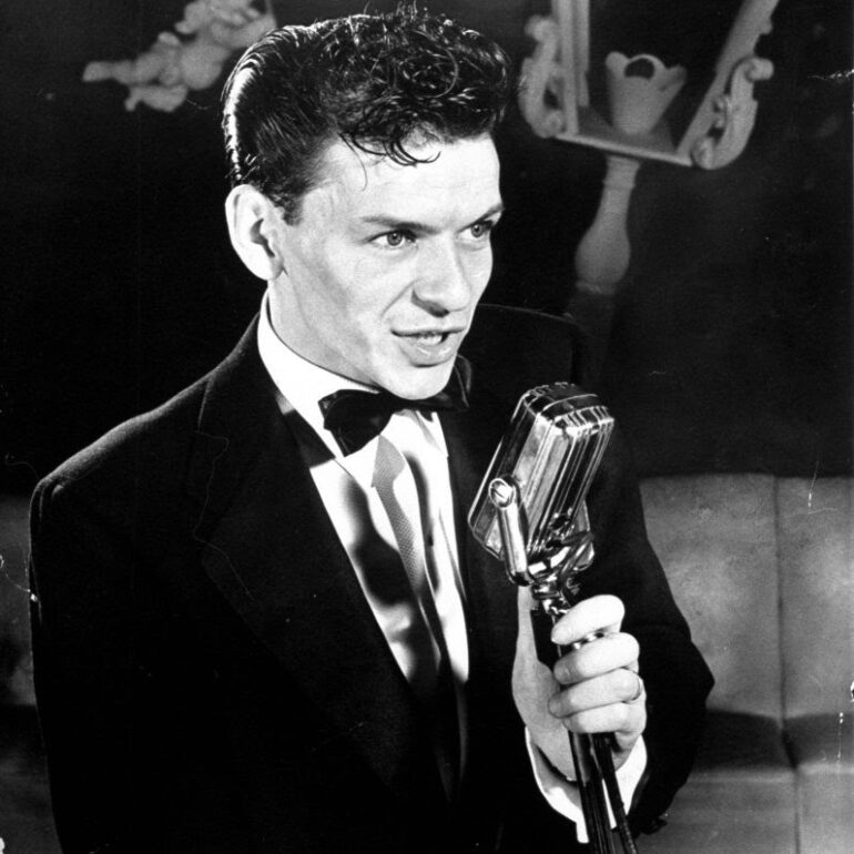 Frank Sinatra
