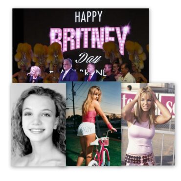 Britney Spears