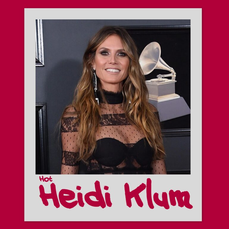 Heidi