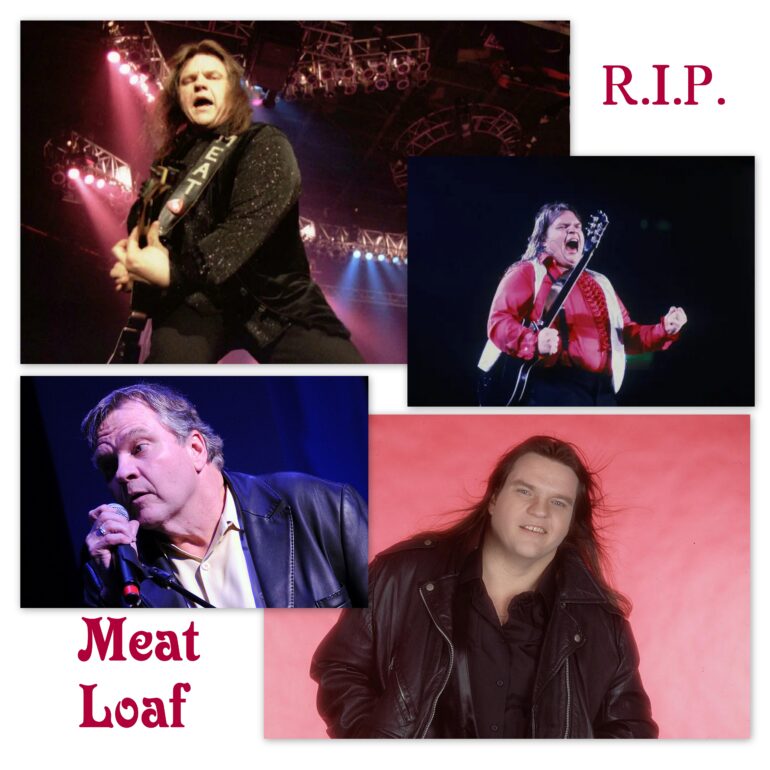 Meat Loaf