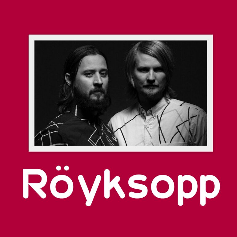 royksopp