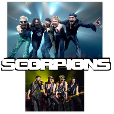 Scorpions