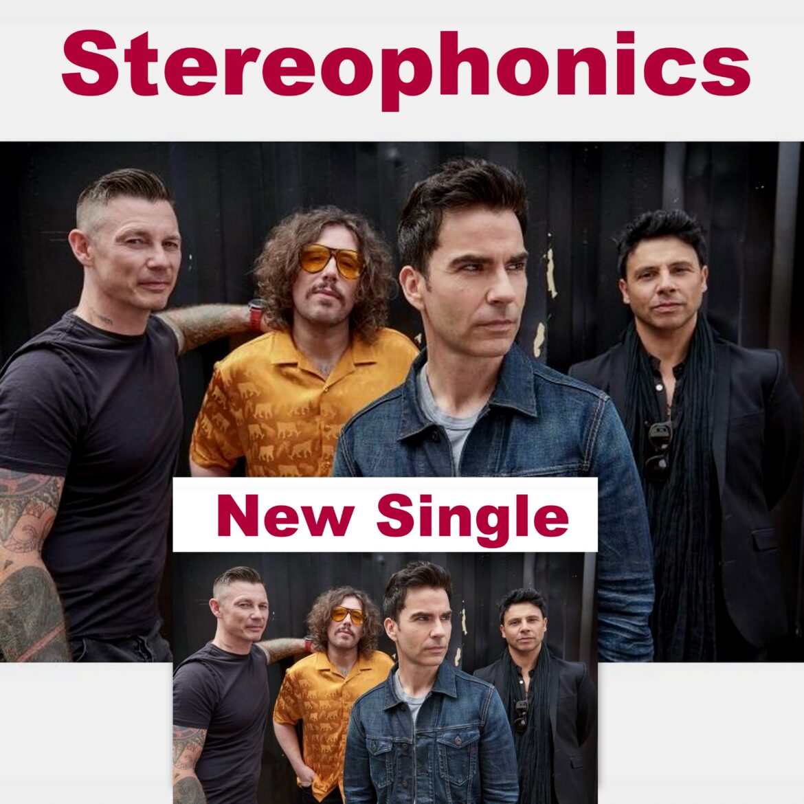 Stereophonics