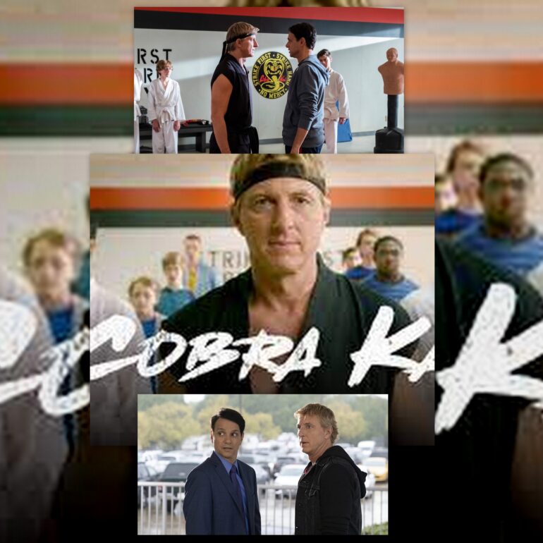 cobra