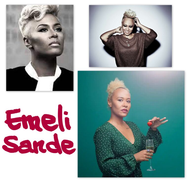 Emeli Sande