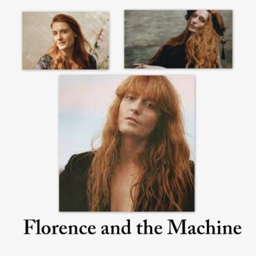 Florence + The Machine