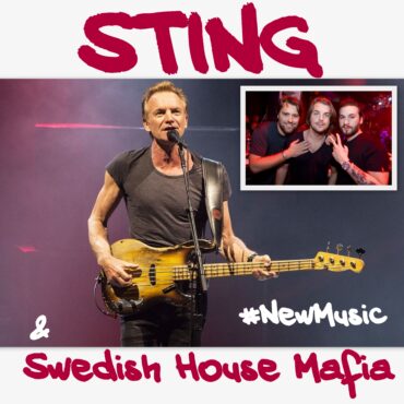 Swedish House Mafia