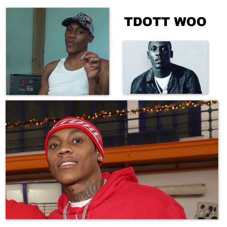 TDott Woo