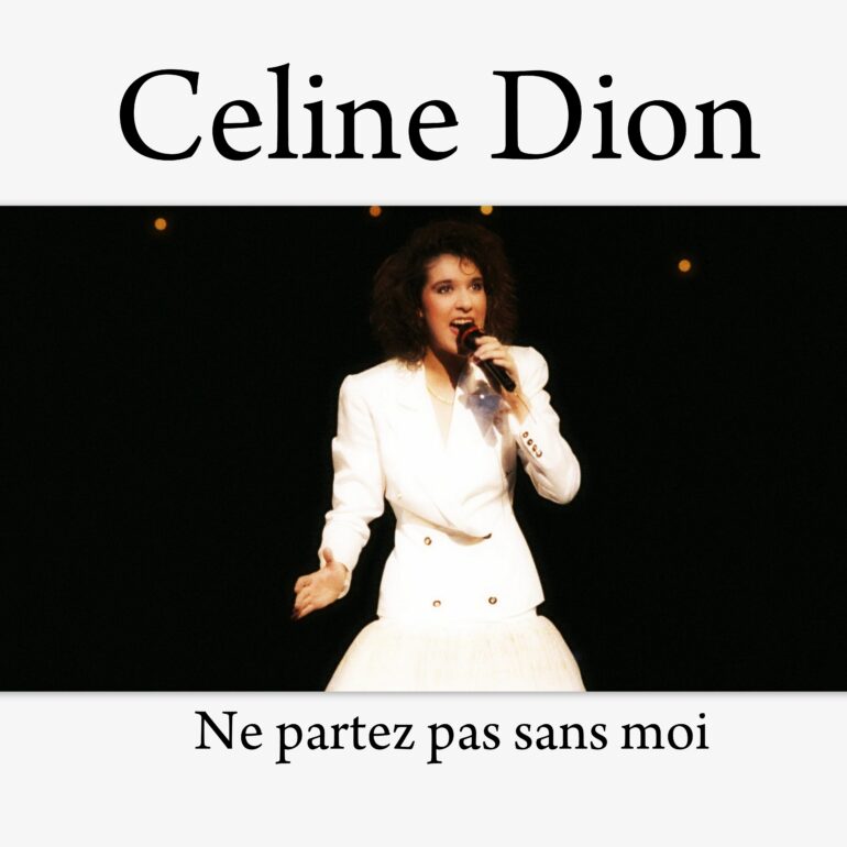 Celine Dion