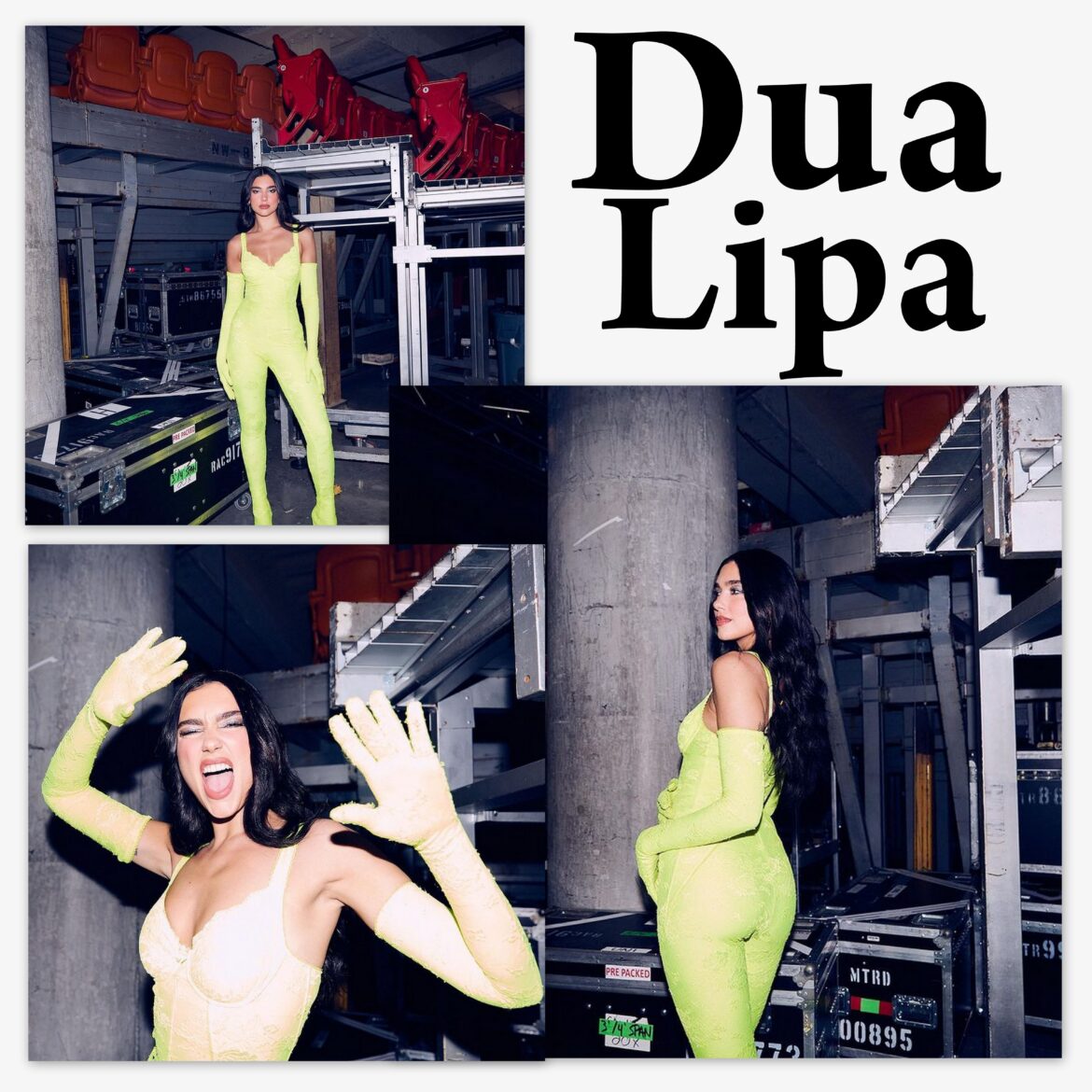dua