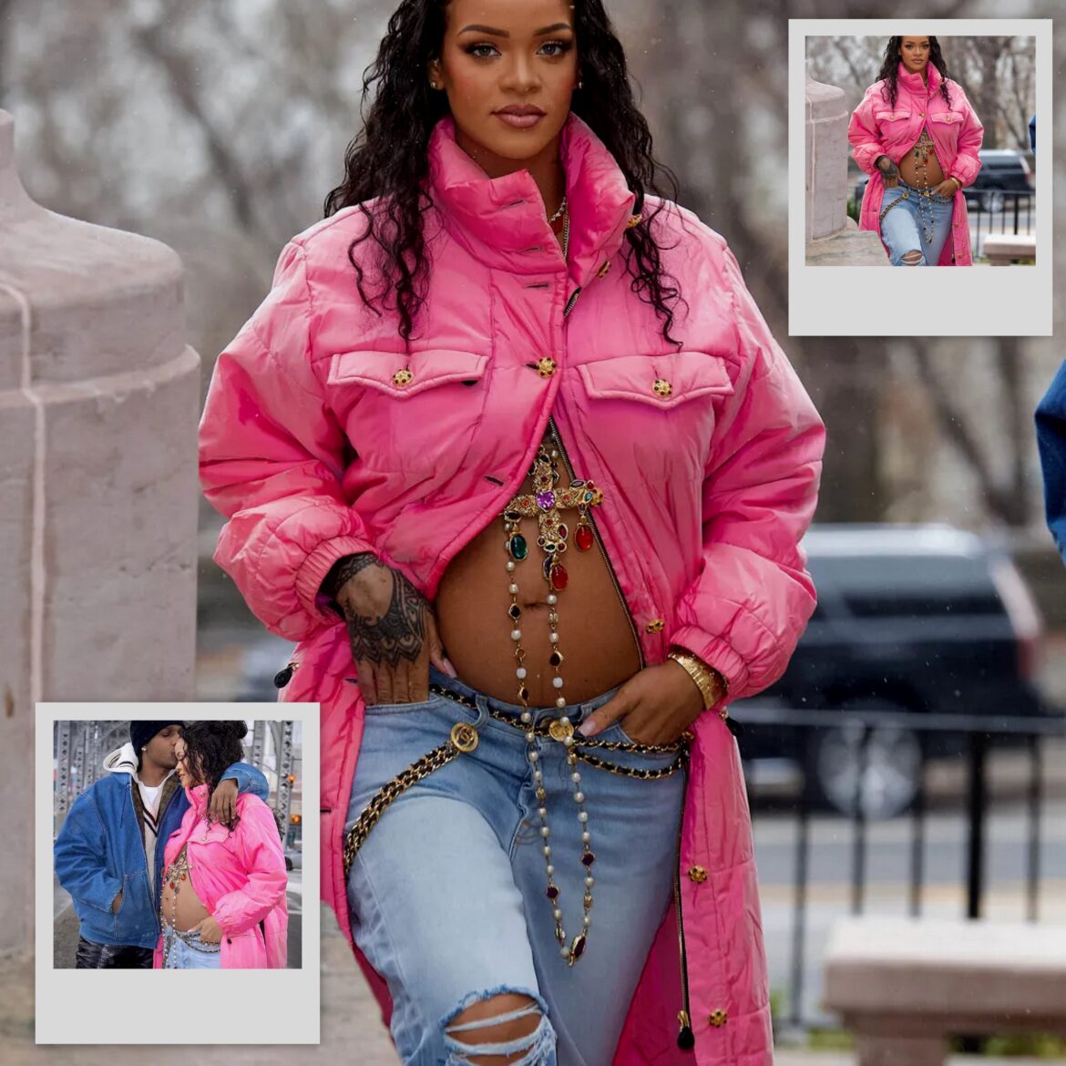 Rihanna