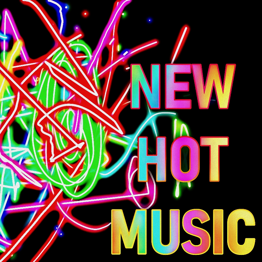 new hot music
