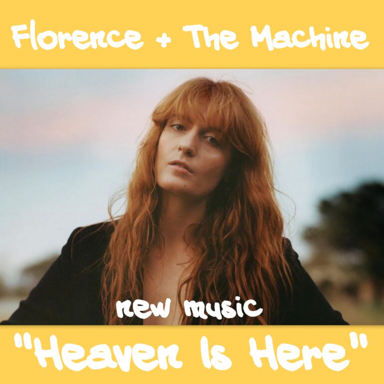 Florence + The Machine2