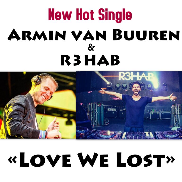 love we lost