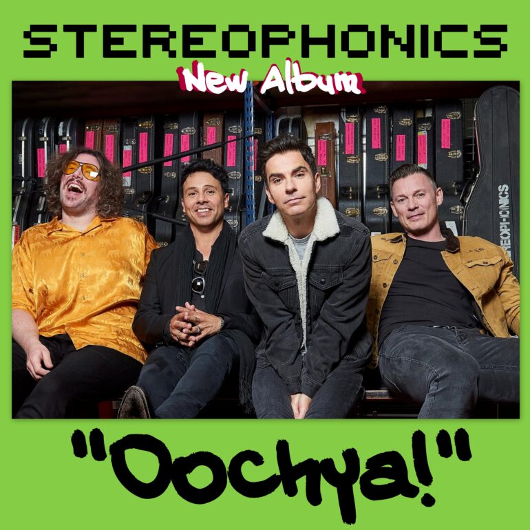 Stereophonics