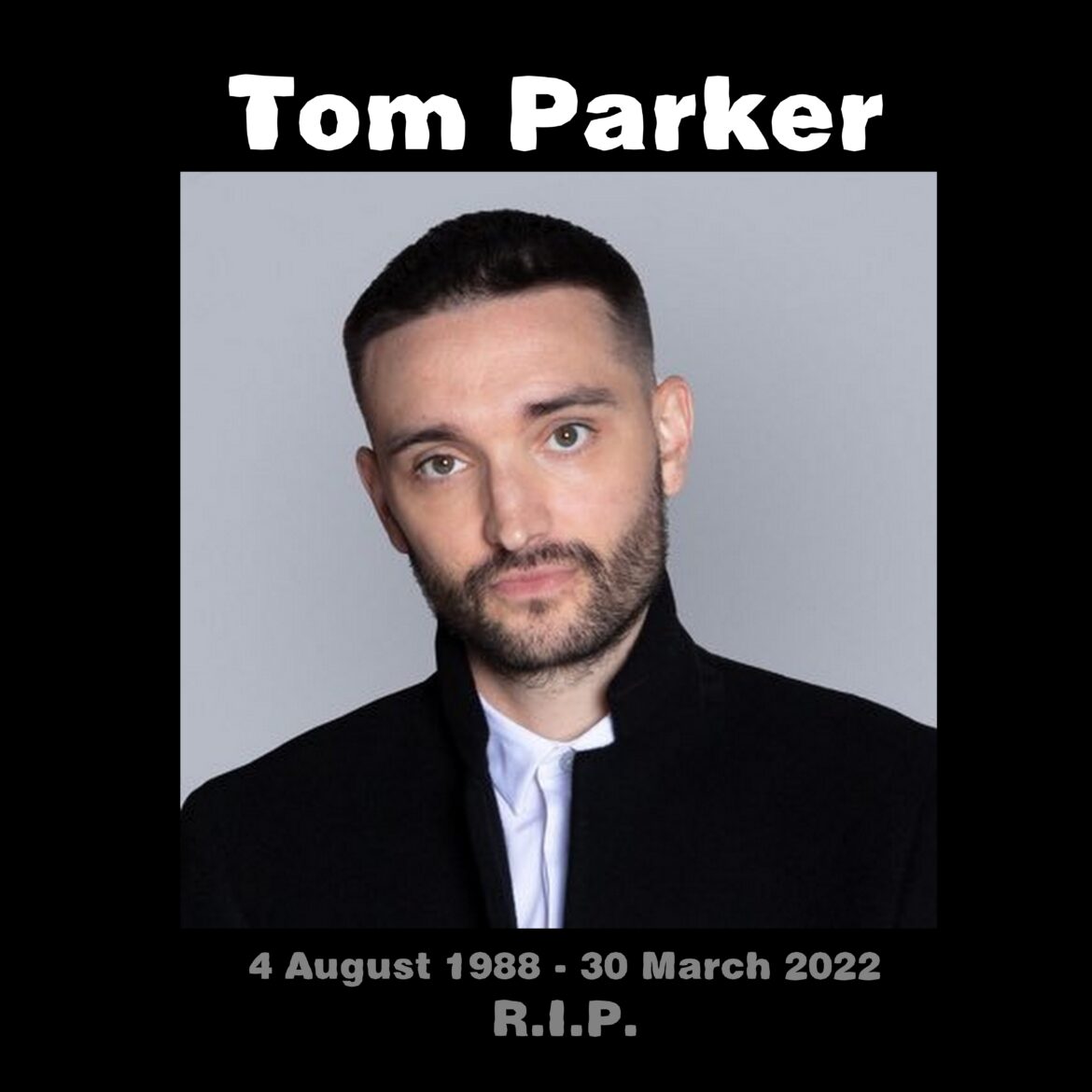 tom parker