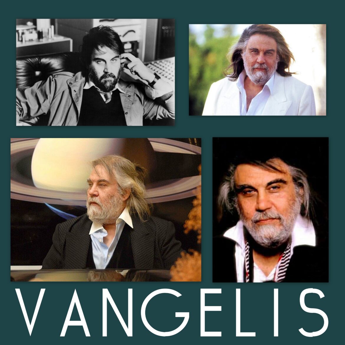 vangelis