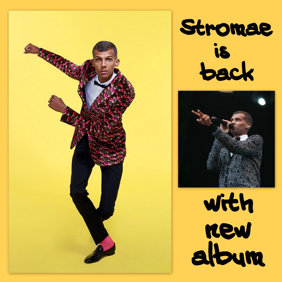 stromae