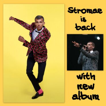 stromae