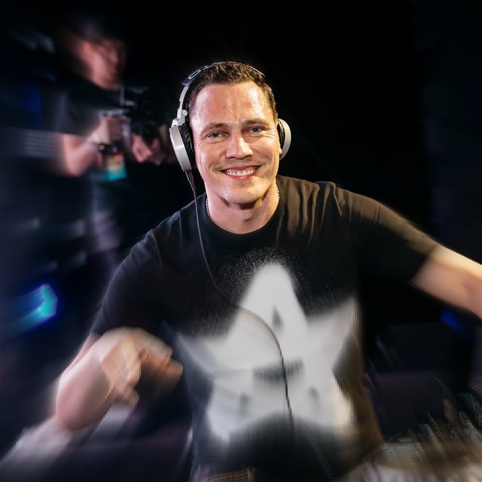 tiesto