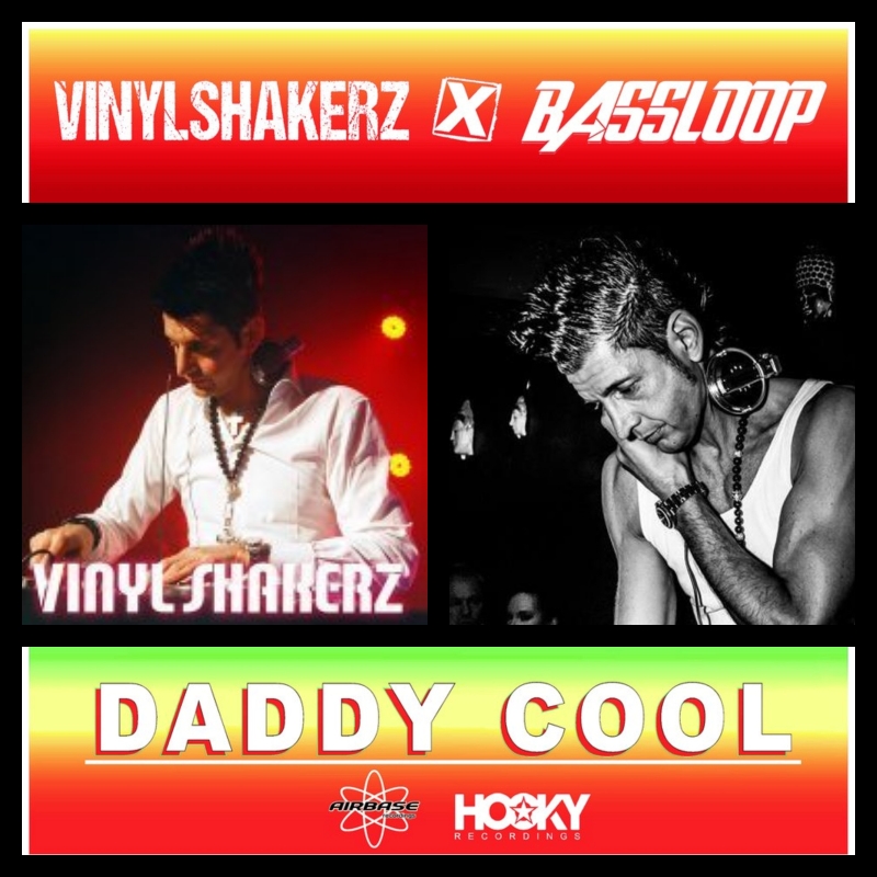 VINYLSHAKERZ
