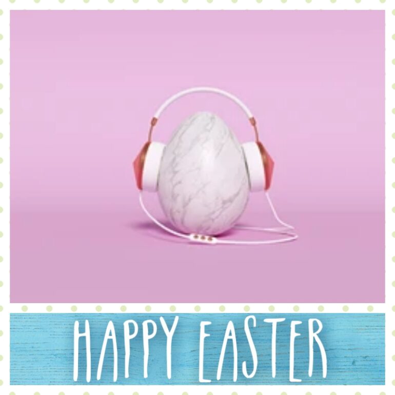 EASTER