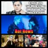 Ο Jack White  των White Stripes  αρραβωνιάστηκε  πάνω στη σκηνή