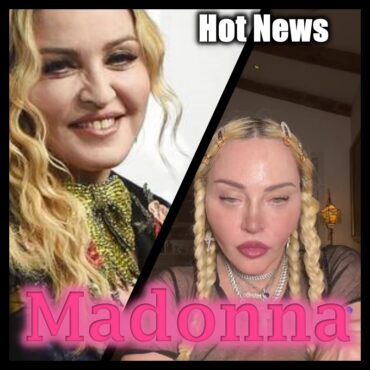 madonna
