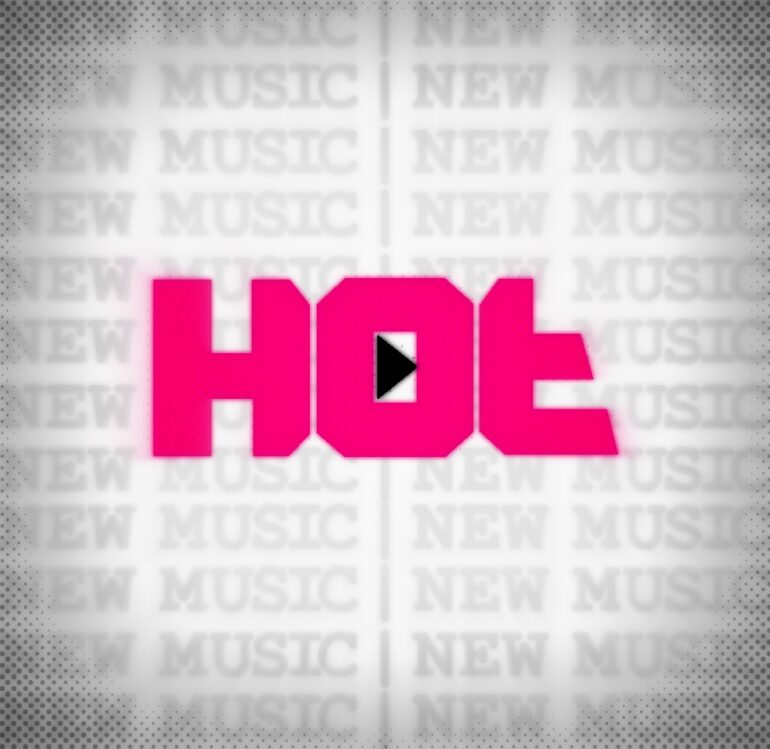 hot music