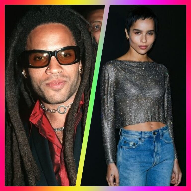 celebrities
