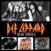 Οι DEF LEPPARD κυκλοφορούν το νέο σινγκλ “Take What You Want”