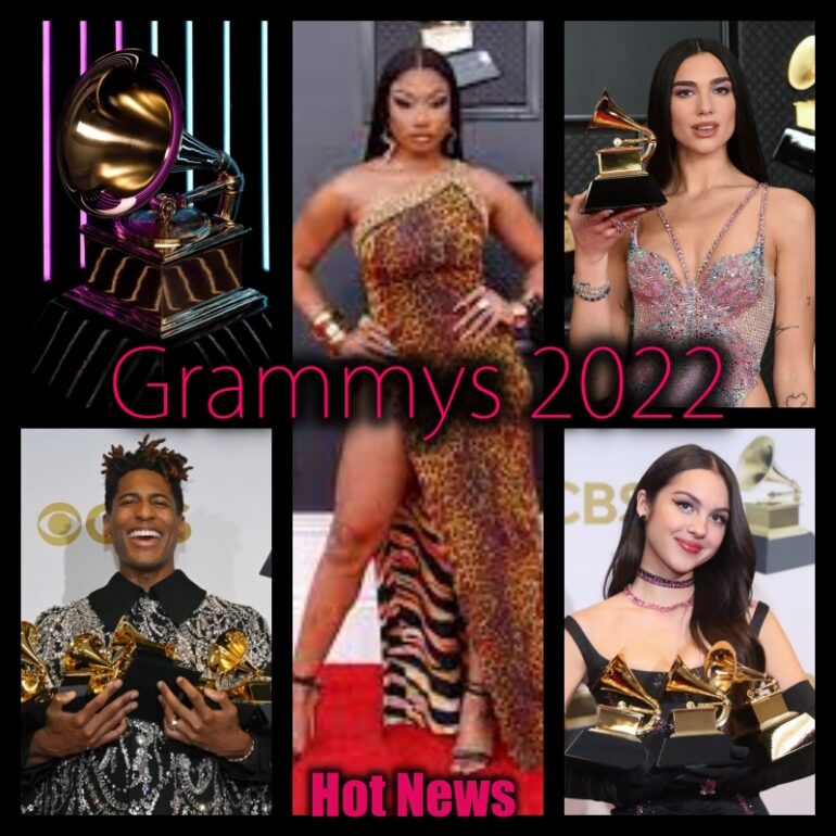 grammys
