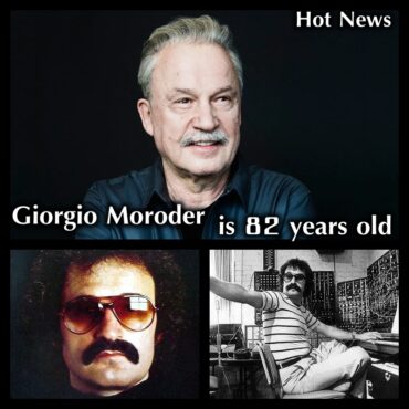 moroder