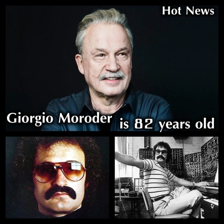 moroder