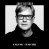 Πέθανε ο Andy Fletcher των Depeche Mode