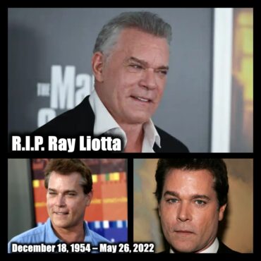 Ray Liotta