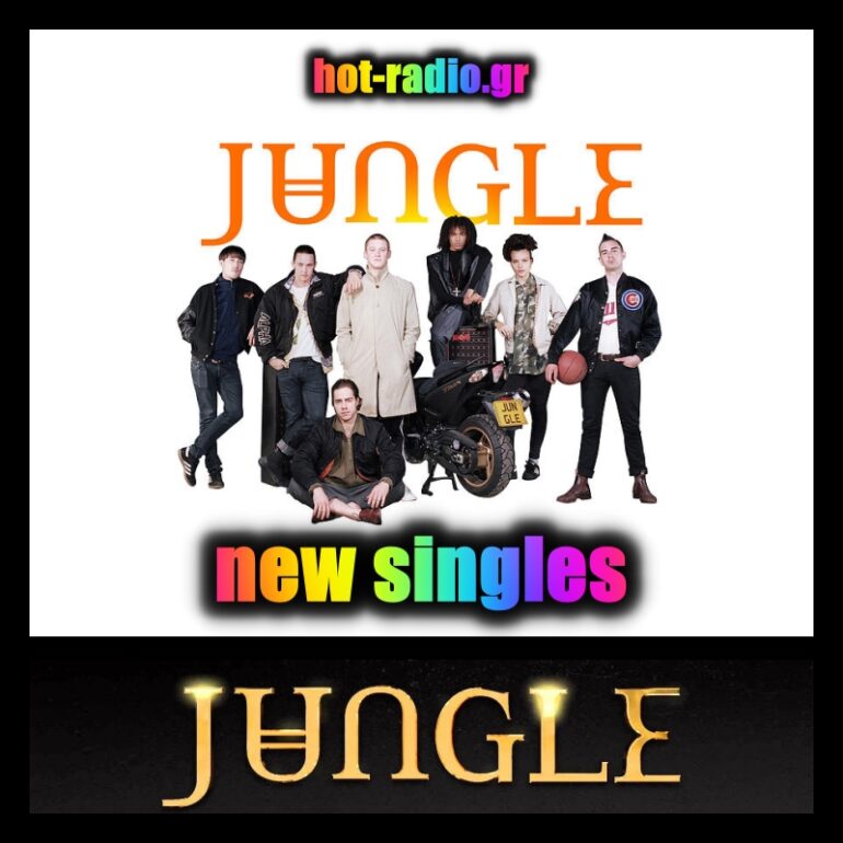 jungle