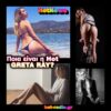 Ποια είναι η Hot Greta Ray?