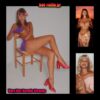 Very Hot: Bonnie Strange