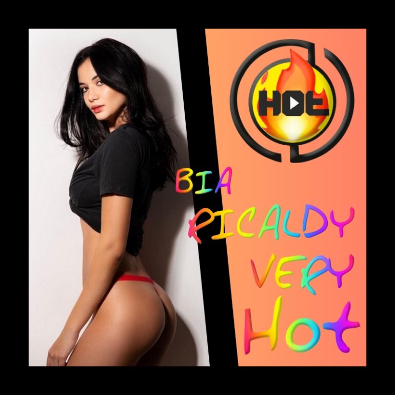 Bia Ricaldy