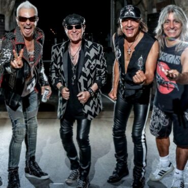 Scorpions