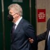 The Eagles: Τρεις άνδρες κατηγορήθηκαν για κλοπή στίχων του συγκροτήματος αξίας 1 εκατ. δολαρίων