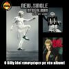 O Billy Idol επιστρέφει με νέο album!