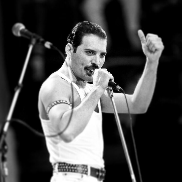 freddie