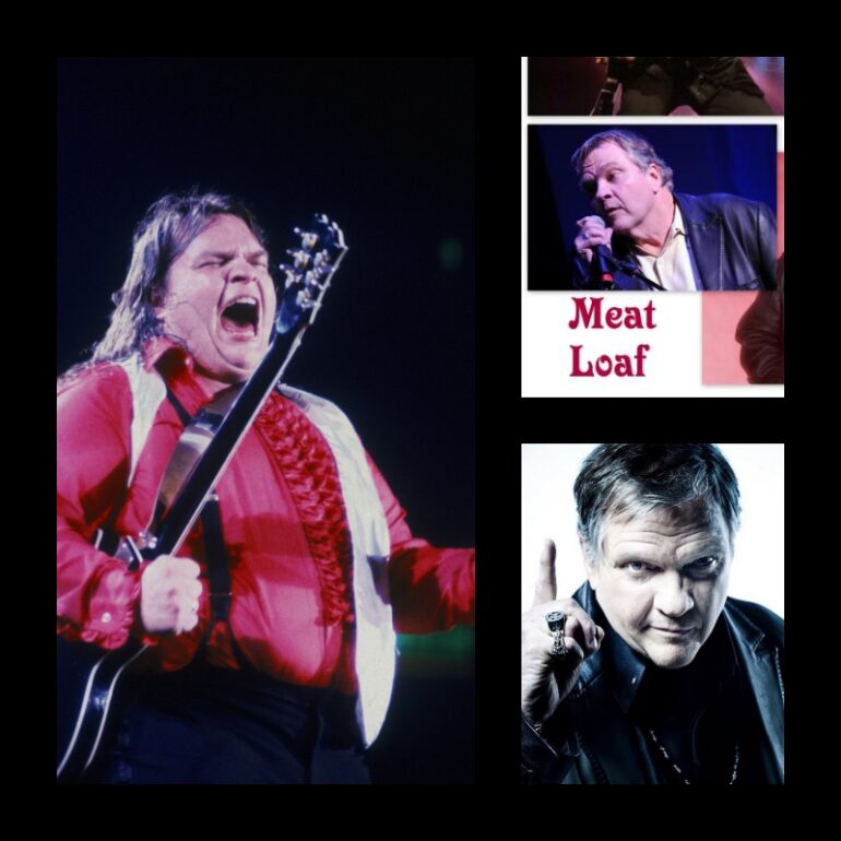 meatloadf