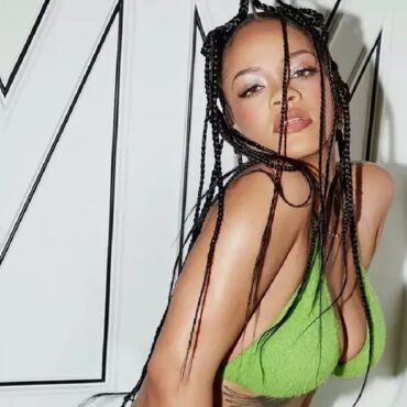 rihanna